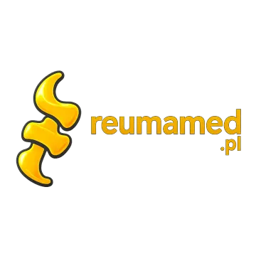 Logo reumamed.pl