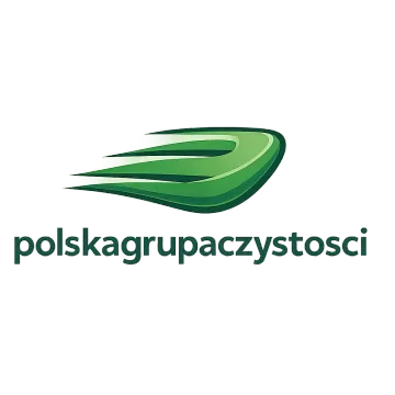 Logo polskagrupaczystosci.pl