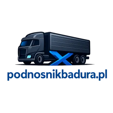 Logo podnosnikbadura.pl
