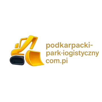 Logo podkarpacki-park-logistyczny.com.pl