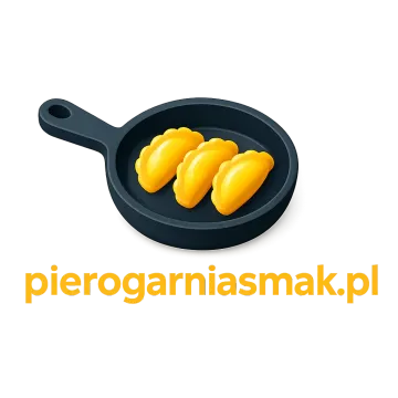 Logo pierogarniasmak.pl