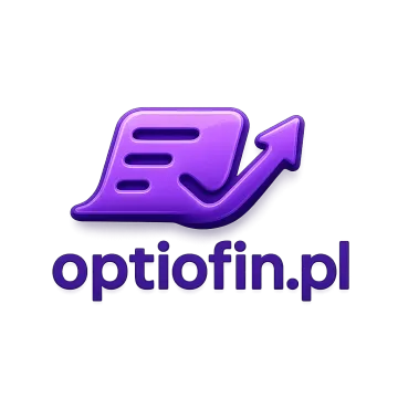 Logo optiofin.pl