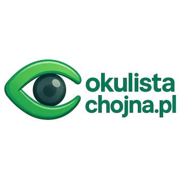 Logo okulistachojna.pl