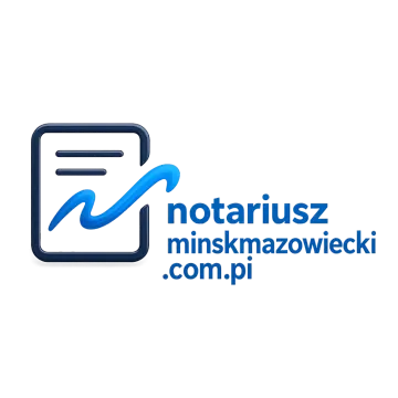 Logo notariuszminskmazowiecki.com.pl