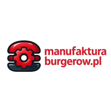 Logo manufakturaburgerow.pl