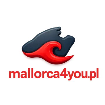 Logo mallorca4you.pl