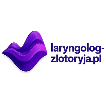 Logo laryngolog-zlotoryja.pl