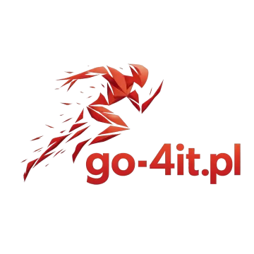 Logo go-4it.pl