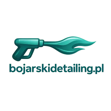 Logo bojarskidetailing.pl