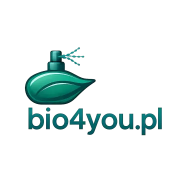 Logo bio4you.pl