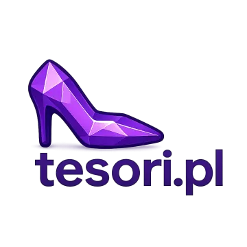 Logo tesori.pl