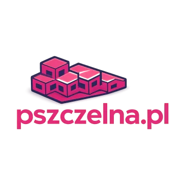 Logo pszczelna.pl