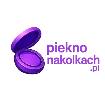 Logo pieknonakolkach.pl