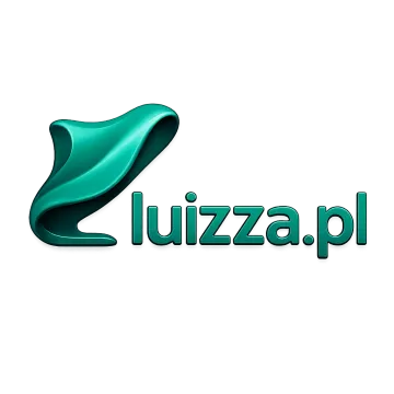 Logo luizza.pl