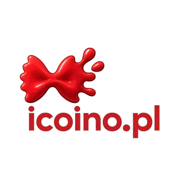 Logo icoino.pl