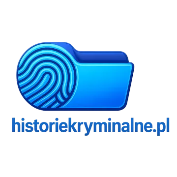 Logo historiekryminalne.pl