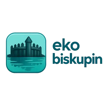 Logo ekobiskupin.pl