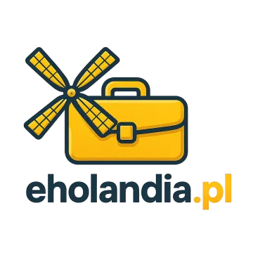 Logo eholandia.pl