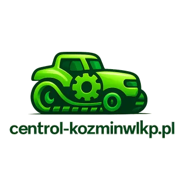 Logo centrol-kozminwlkp.pl