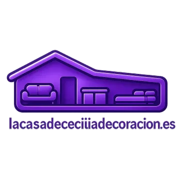 Logo lacasadececiliadecoracion.es