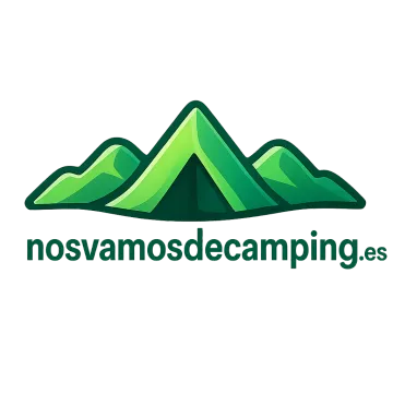 Logo nosvamosdecamping.es