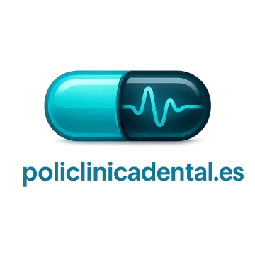 Logo policlinicadental.es