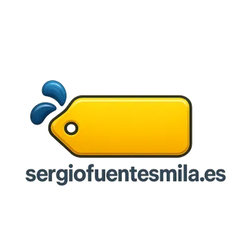 Logo sergiofuentesmila.es