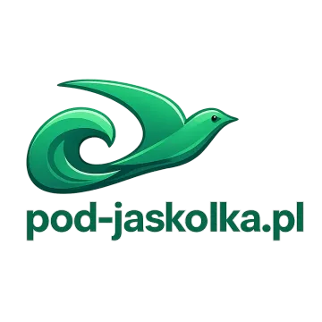 Logo pod-jaskolka.pl
