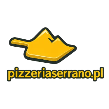 Logo pizzeriaserrano.pl