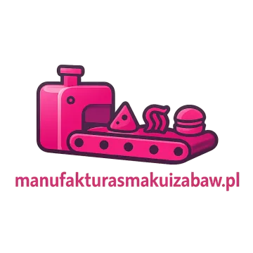 Logo manufakturasmakuizabawy.pl