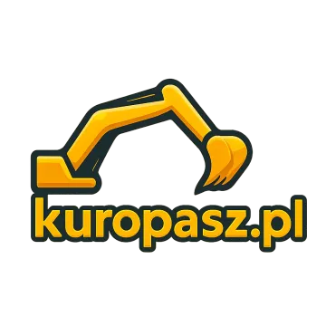 Logo kuropasz.pl