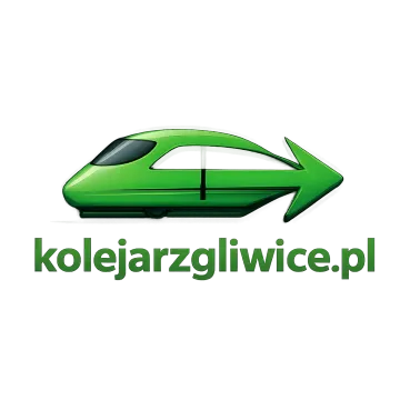 Logo kolejarzgliwice.pl