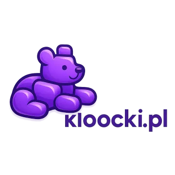 Logo kloocki.pl