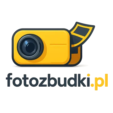 Logo fotozbudki.pl