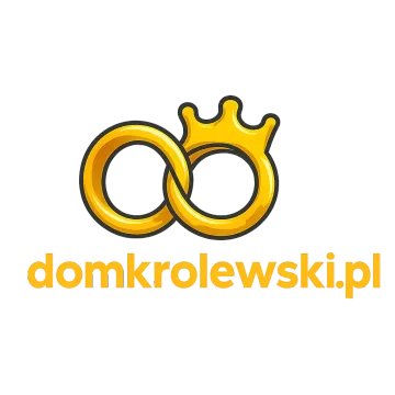 Logo domkrolewski.pl