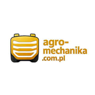 Logo agro-mechanika.com.pl