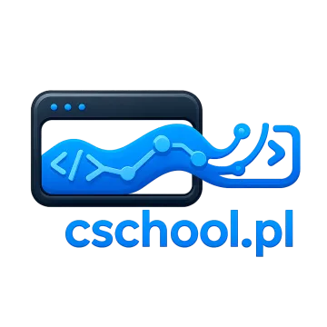 Logo cschool.pl