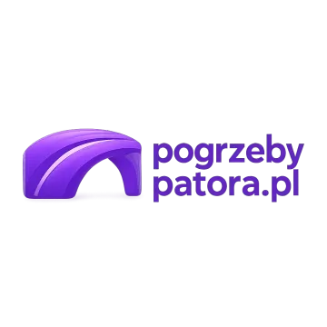 Logo pogrzebypatora.pl