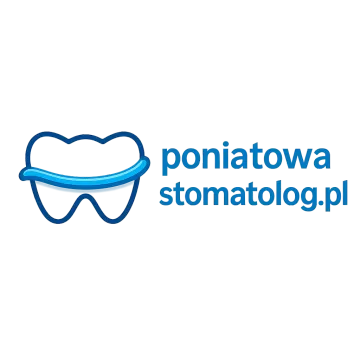 Logo poniatowastomatolog.pl