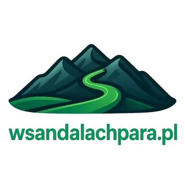 Logo wsandalachpara.pl