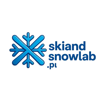 Logo skiandsnowlab.pl