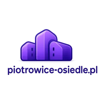 Logo piotrowice-osiedle.pl