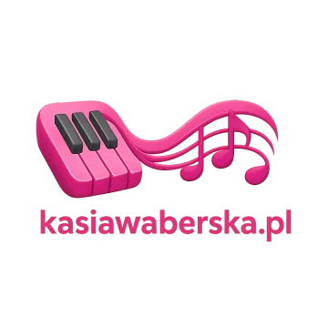 Logo kasiawaberska.pl