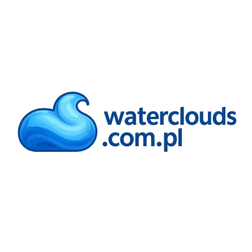 Logo waterclouds.com.pl