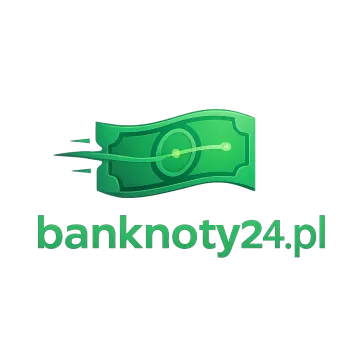 Logo banknoty24.pl