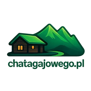 Logo chatagajowego.pl