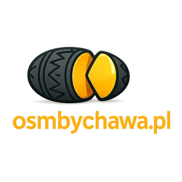 Logo osmbychawa.pl