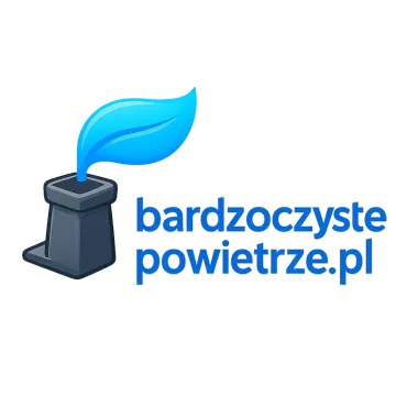 Logo bardzoczystepowietrze.pl