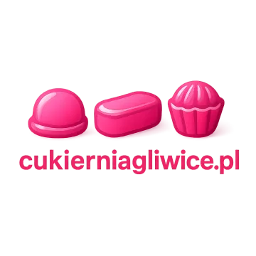 Logo cukierniagliwice.pl