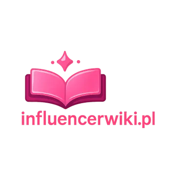 Logo influencerwiki.pl